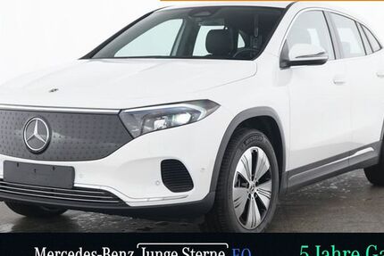 Mercedes-Benz EQA 3.987 km 38.783 &euro; Weyhe 28844