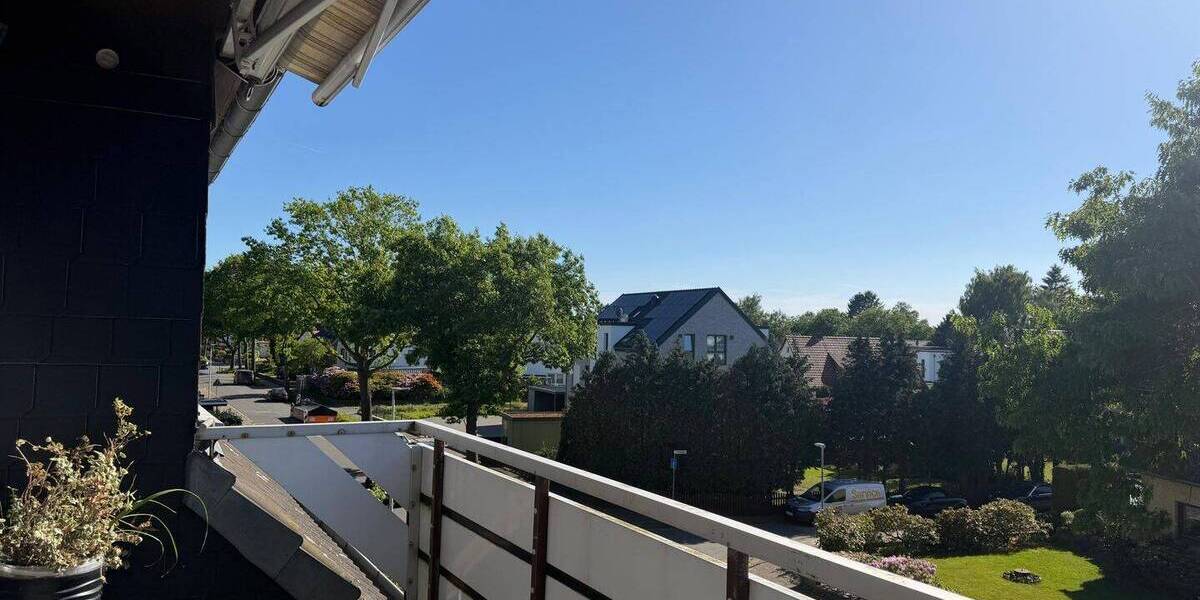 Etagenwohnung Weyhe Kirchweyhe - 6 Zimmer, 104 m&sup2;, 265.000&euro; | Angebot:26824871