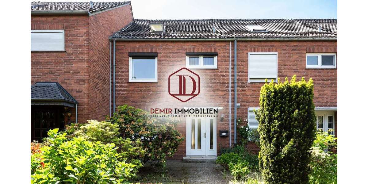 Einfamilienhaus Bremen Osterholz - 5 Zimmer, 116 m&sup2;, 299.000&euro; | Angebot:26775780