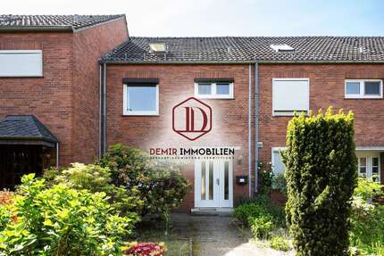 Haus Bremen Osterholz - 5 Zimmer, 116 m&sup2;, 299.000&euro; | Angebot:26775780