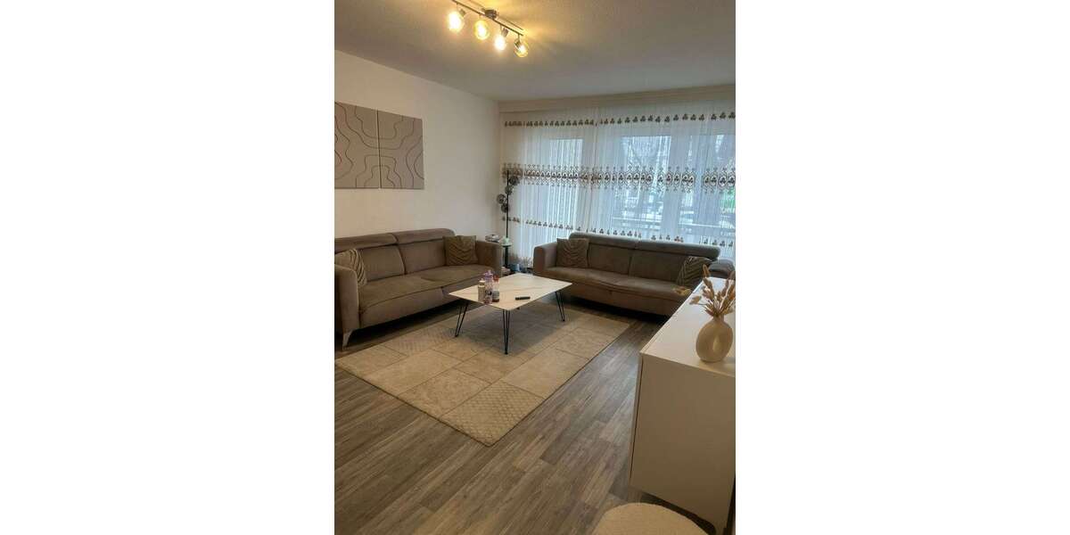 Etagenwohnung Bremen Gröpelingen - 3 Zimmer, 72 m&sup2;, 630&euro; | Angebot:26209059