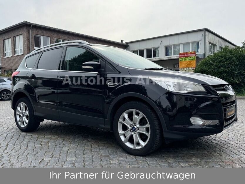 Kuga