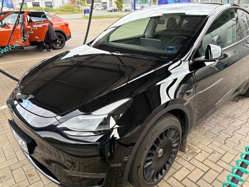 Model Y
