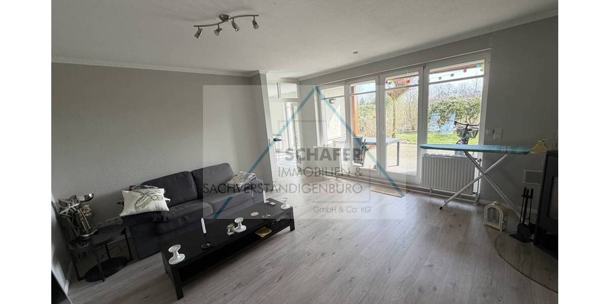 Etagenwohnung Bassum Dimhausen - 3 Zimmer, 103 m&sup2;, 175.000&euro; | Angebot:25929087