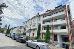 Woltmershausen: Renovierte 2-Zi.-Whg. mit 2 Balkonen, moderner Ausstattung, Garage und Kellerabteil