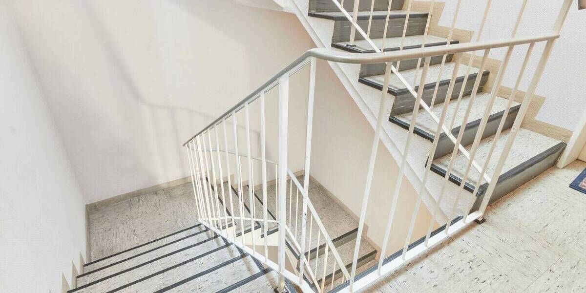 Etagenwohnung Bremen Bahnhofsvorstadt - 2 Zimmer, 57 m&sup2;, 172.000&euro; | Angebot:26501881