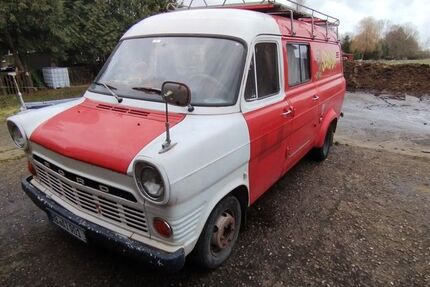 Ford Transit 48.083 km 10.900 &euro; Bremen 28219