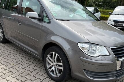 VW Touran 225.350 km 3.490 &euro; Bremen 28357