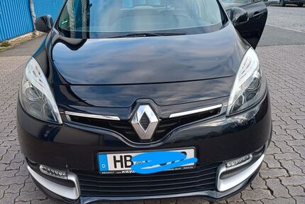 Renault Scenic 93.000 km 6.500 &euro; Bremen 29197