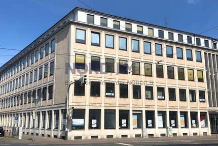 Gewerbeobjekt Bremen / Mitte Mitte - 2.830&euro; | Angebot:19116355