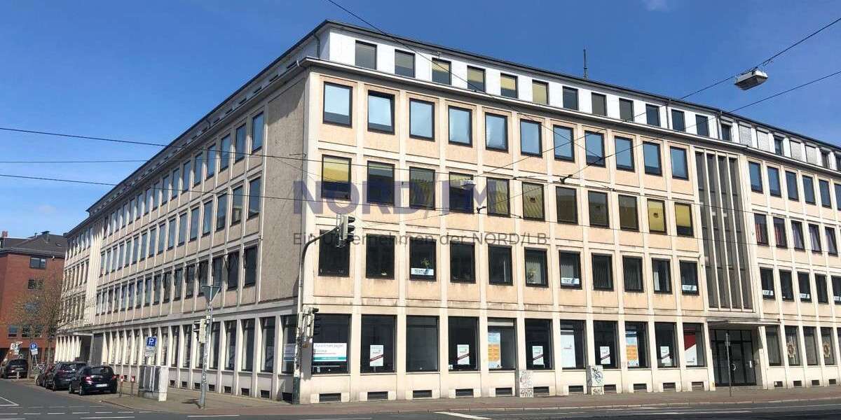 Gewerbeobjekt Bremen / Mitte Mitte - 2.830&euro; | Angebot:19116355