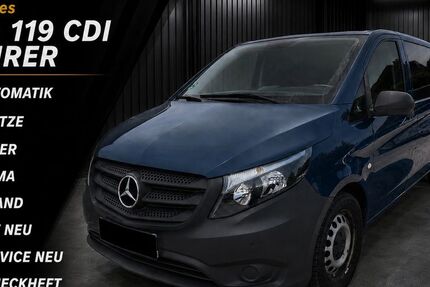 Mercedes-Benz Vito 221.800 km 18.999 &euro; Delmenhorst 27755