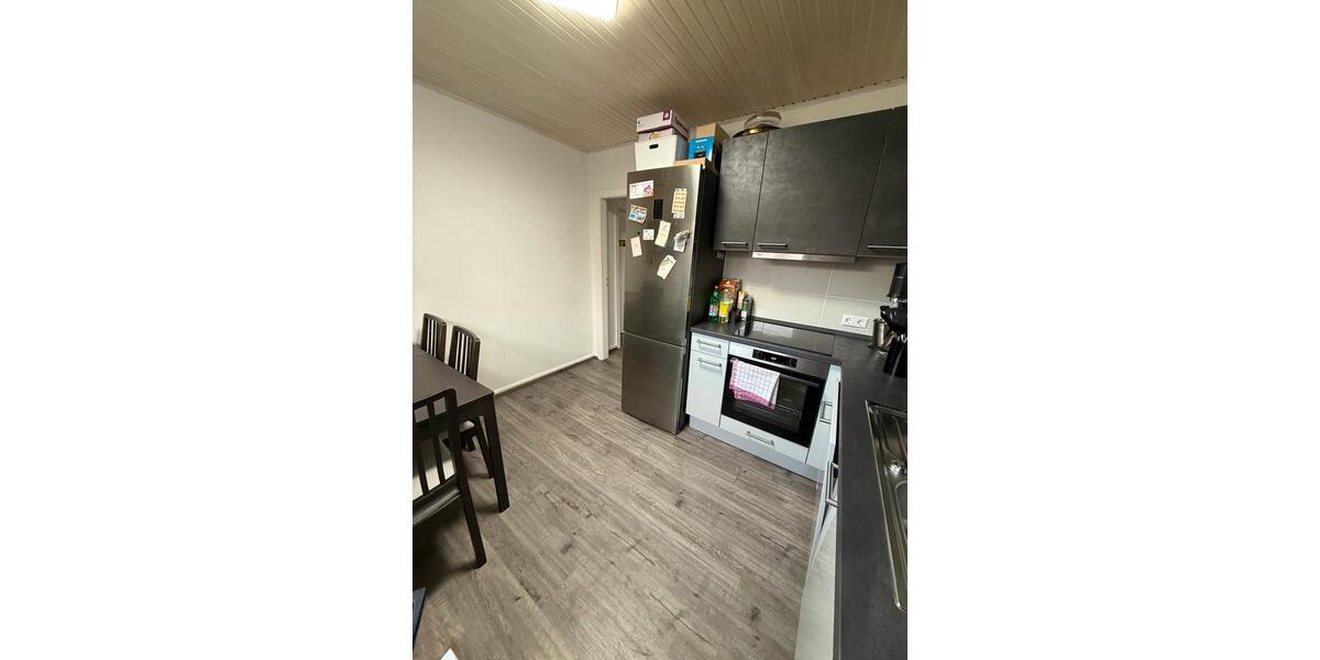 Erdgeschoßwohnung Bremen Blumenthal - 2.5 Zimmer, 53 m&sup2;, 159.000&euro; | Angebot:26263311