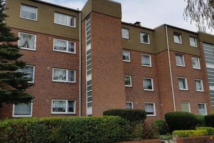 Mittelshuchting - helle 3 Zi.- Wohnung im 2.OG mit Balkon - 3 zimmer