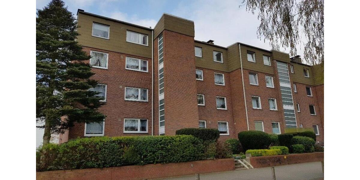 Mittelshuchting - helle 3 Zi.- Wohnung im 2.OG mit Balkon - 3 zimmer