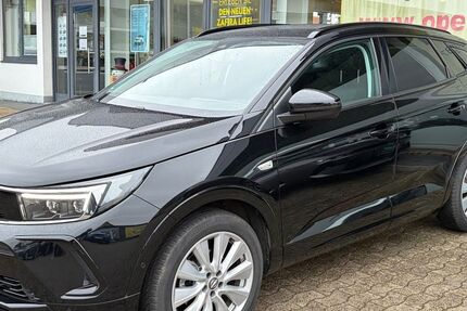 Opel Grandland (X) 19.990 km 26.690 &euro; Ottersberg 28870