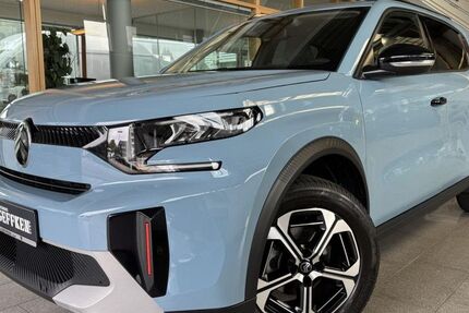 Citroen C3 Aircross 23.815 km 17.990 &euro; Lilienthal 28865