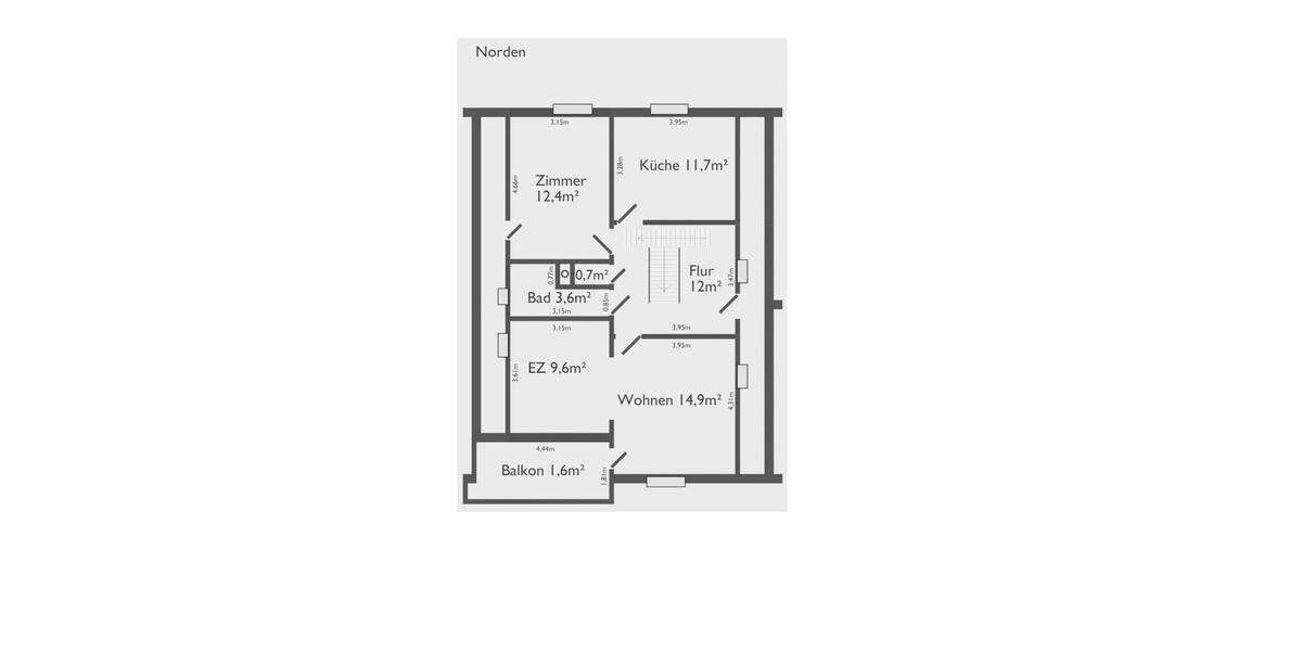 Einfamilienhaus Ritterhude - 6 Zimmer, 170 m&sup2;, 269.000&euro; | Angebot:25255903