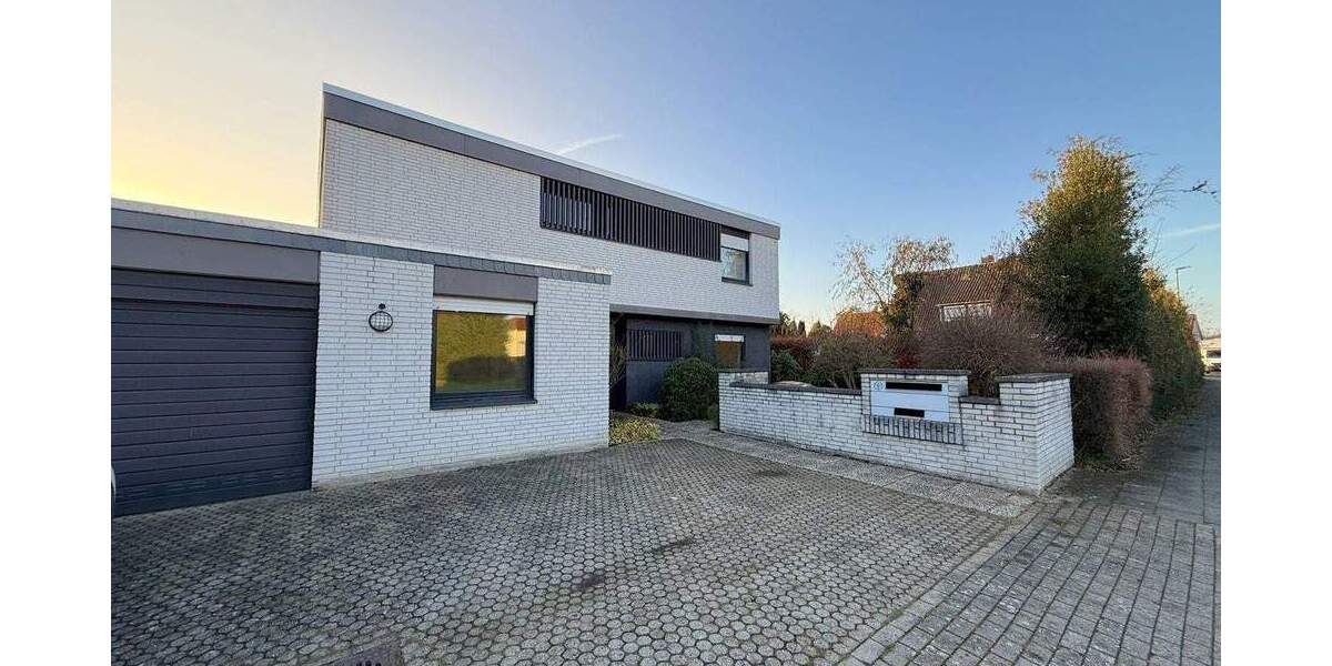 Gewerbeobjekt Bassum - 3 Zimmer, 63 m&sup2;, 990&euro; | Angebot:23943819