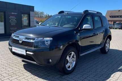 Dacia Duster 107.340 km 8.990 &euro; Martfeld 27327