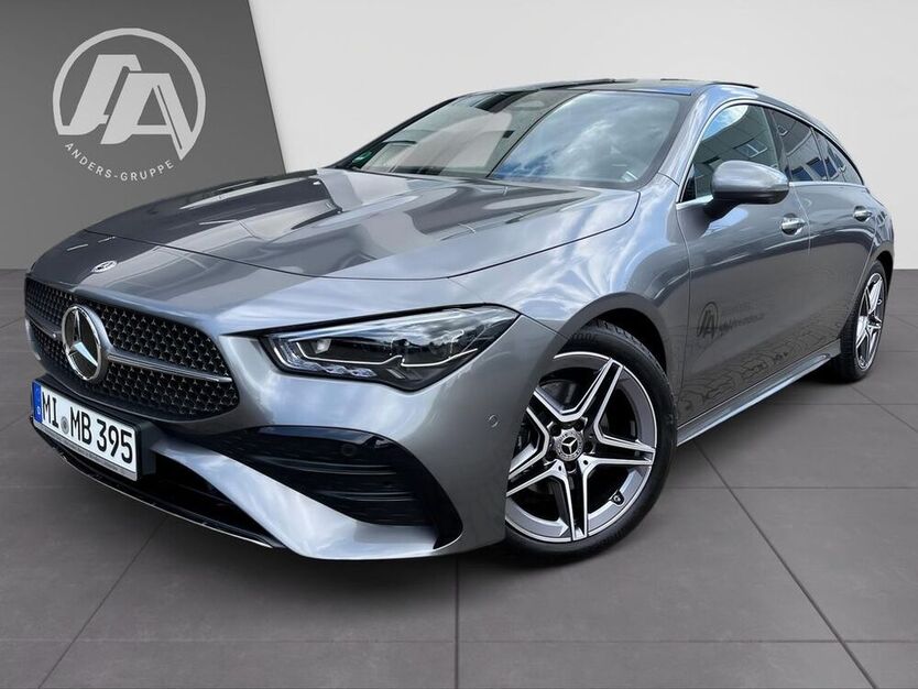 CLA 180