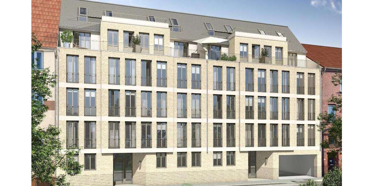 Etagenwohnung Bremen Neustadt - 3 Zimmer, 75 m&sup2;, 349.000&euro; | Angebot:27028983