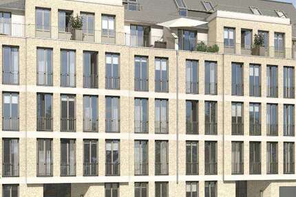 Wohnung Bremen Neustadt - 3 Zimmer, 75 m&sup2;, 349.000&euro; | Angebot:27028983