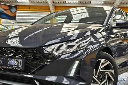 Hyundai i20 8.000 km 20.450 € Wallhöfen bei Bremen 27729