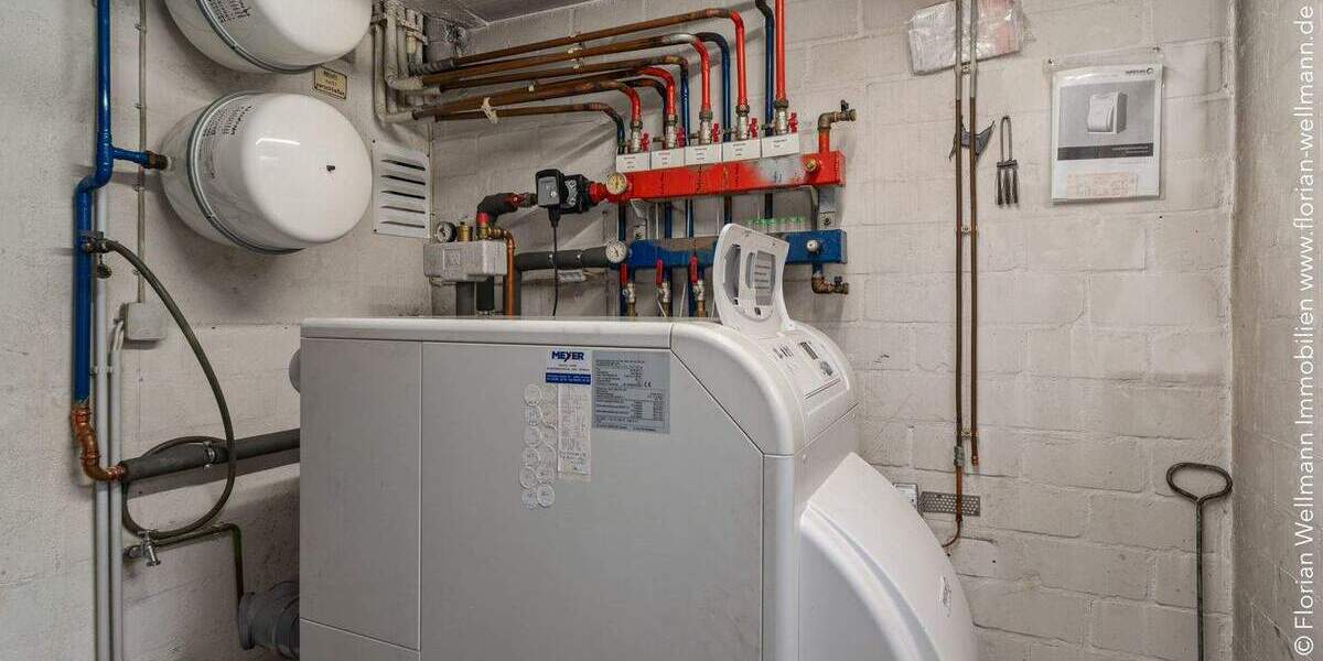 Etagenwohnung Lilienthal Butendiek - 3 Zimmer, 85 m&sup2;, 229.000&euro; | Angebot:25726098