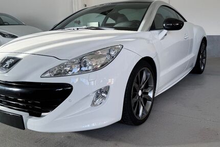 Peugeot RCZ 109.700 km 9.900 € Bremen 28777