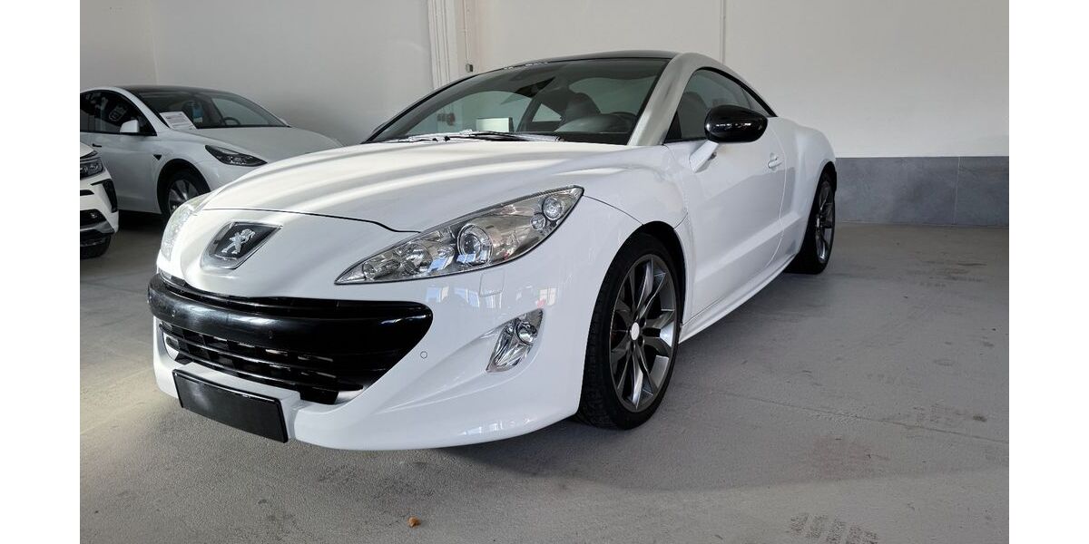 Peugeot RCZ 109.700 km 9.900 € Bremen 28777