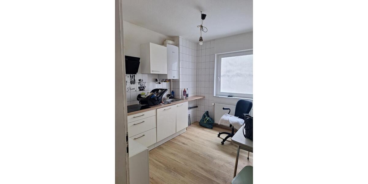 Etagenwohnung Bremen Walle - 3 Zimmer, 65 m&sup2;, 450&euro; | Angebot:25691962
