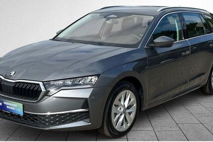 Skoda Octavia 1.010 km 34.490 &euro; Achim 28832