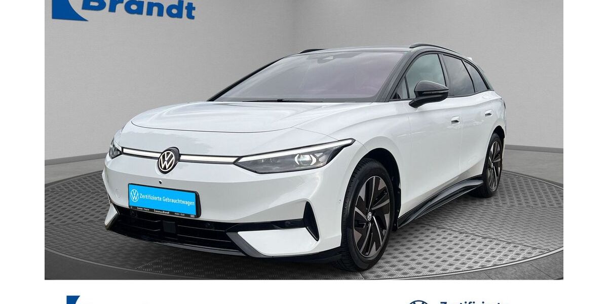 VW ID.7 11.700 km 54.690 &euro; Achim 28832