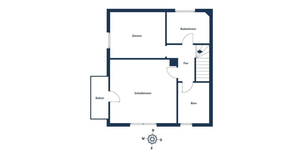 Doppelhaushälfte Bremen Rekum - 4 Zimmer, 120 m&sup2;, 159.000&euro; | Angebot:26389336