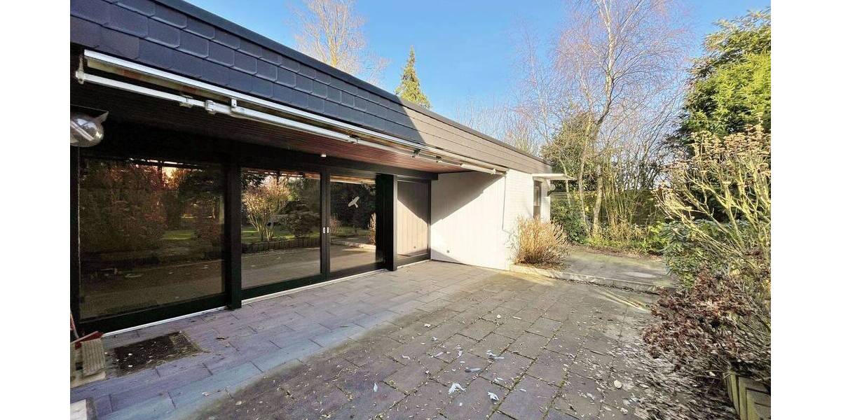 Bungalow Stuhr - 6 Zimmer, 248 m&sup2;, 449.000&euro; | Angebot:25929180