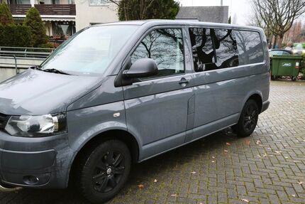 VW T5 Transporter 220.000 km 12.600 &euro; Weyhe 28844