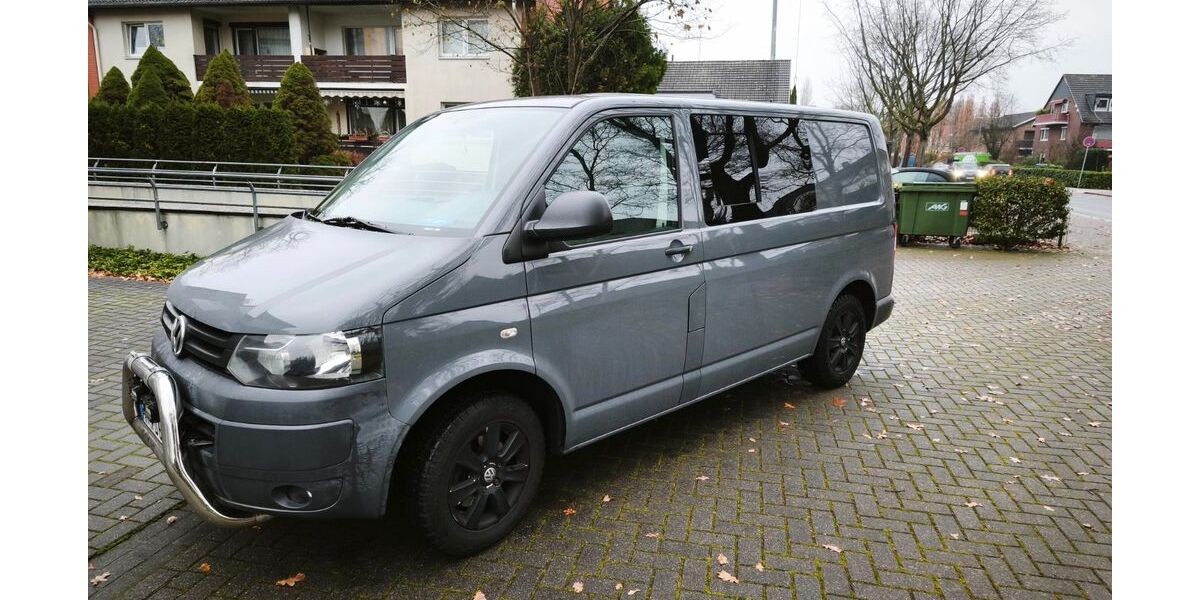 VW T5 Transporter 220.000 km 12.600 &euro; Weyhe 28844