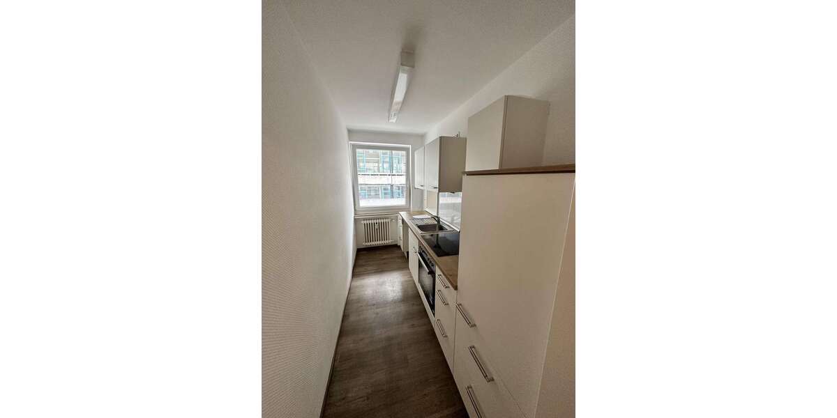 Etagenwohnung Bremen Neustadt - 2 Zimmer, 50 m&sup2;, 740&euro; | Angebot:26608252