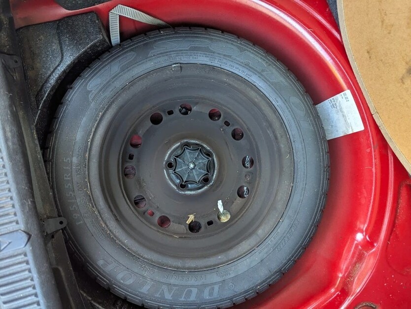 Skoda Roomster 210.500 km 2.000 € Bremen 28195