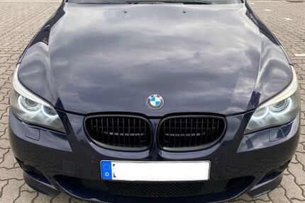 BMW 545 315.000 km 6.450 € Thedinghausen 27321