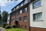Renovierte 2-Zimmer-Wohnung mit Balkon zimmer