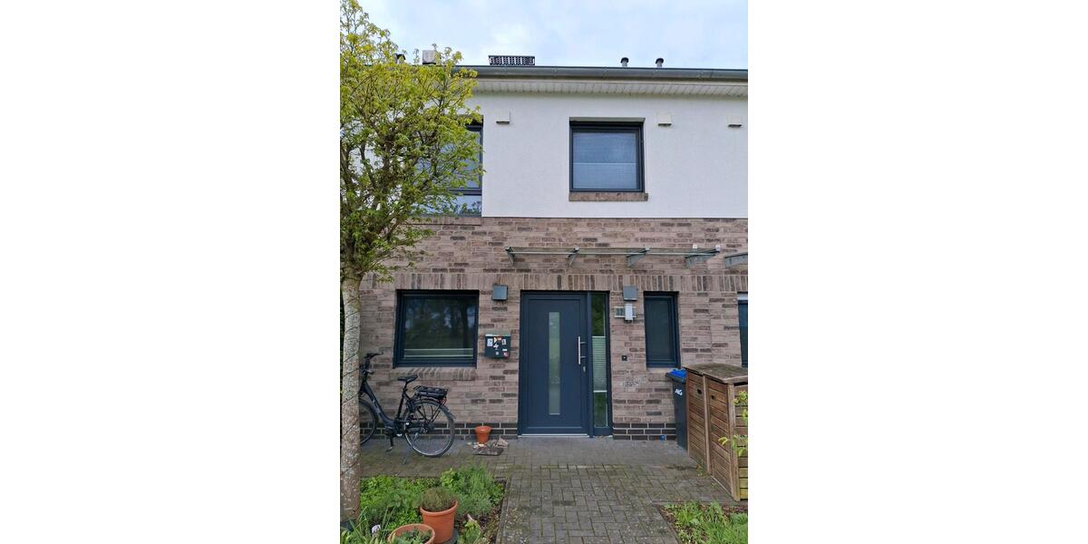 Reihenhaus Weyhe - 5 Zimmer, 141 m&sup2;, 480.000&euro; | Angebot:26647848