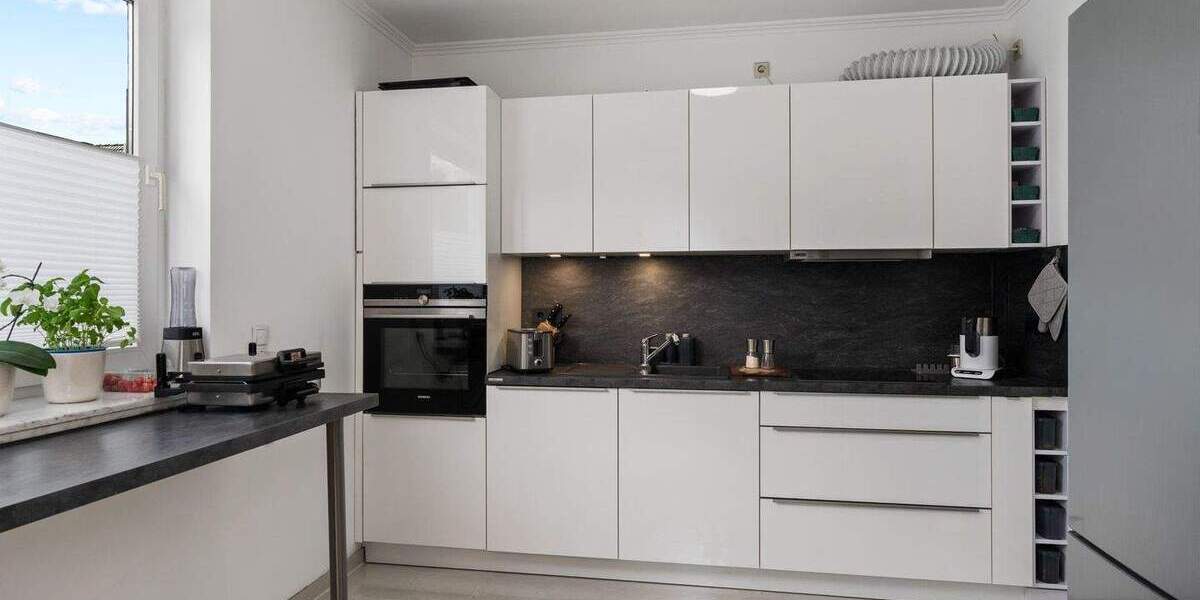 Einfamilienhaus Achim Uphusen - 4 Zimmer, 134 m&sup2;, 499.000&euro; | Angebot:25676303