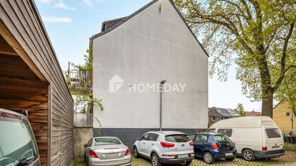 Reihenendhaus Bremen Walle - 7 Zimmer, 165 m&sup2;, 349.000&euro; | Angebot:25166255