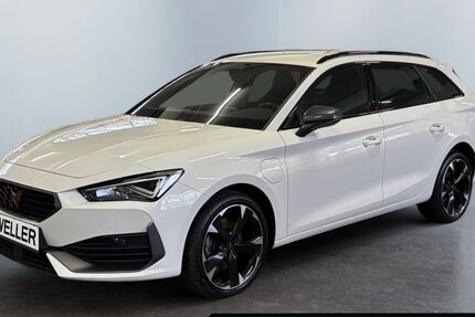 Cupra Leon 63.542 km 21.480 &euro; Bremen 28205
