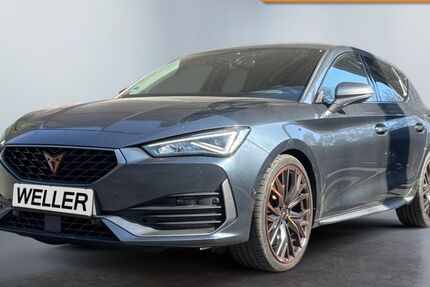 Cupra Leon 61.000 km 30.880 € Bremen 28205
