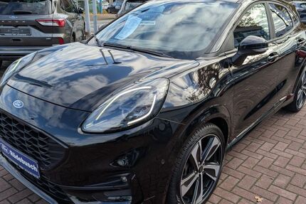 Ford Puma 93.710 km 16.490 € Hude 27798