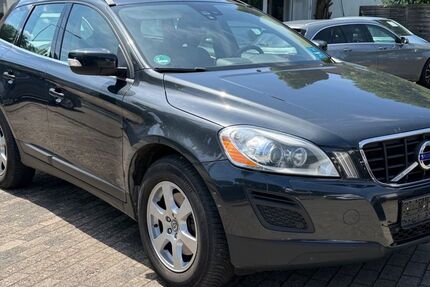 Volvo XC60 192.000 km 8.900 &euro; Bassum 27211