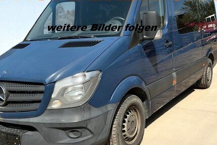 Mercedes-Benz Sprinter 202.500 km 18.999 € Delmenhorst 27755